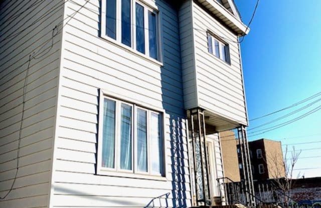 980 WEST SIDE AVE - 980 West Side Avenue, Jersey City, NJ 07306