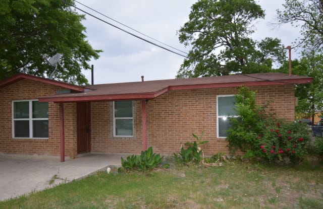 851 West Harlan Avenue - 851 West Harlan Avenue, San Antonio, TX 78211