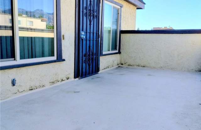 917 Cabrillo - 917 Cabrillo Drive, Duarte, CA 91010