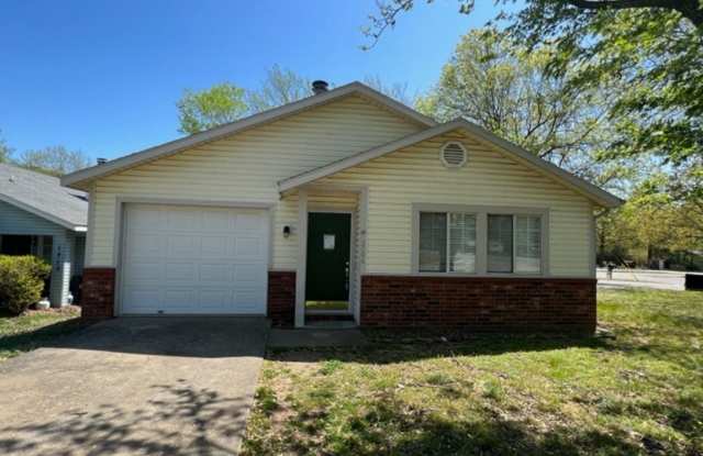 *COMING JULY* Easy Living! 2BR/1.5BA with Garage & Lawn Care Included *No Pets* photos photos