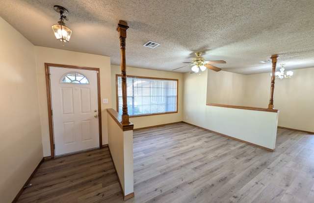 Spacious 3 bedroom home Gallery 3