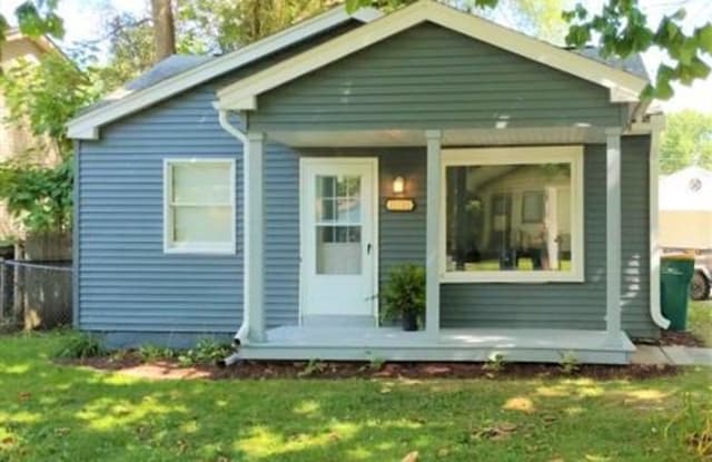 21716 Jefferson - 21716 Jefferson Street, Farmington Hills, MI 48336