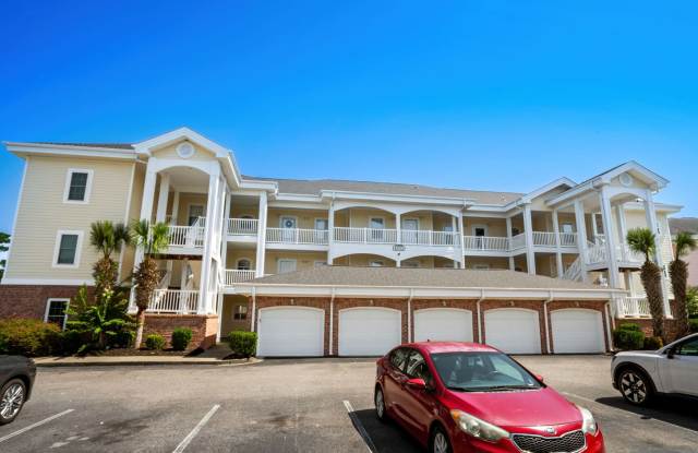 Bright & Cozy Myrtle Beach Condo | Winter & Snowbird Retreat (Oct – Mar) Gallery 4