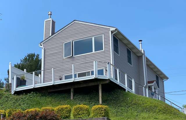 7517 B STREET - 7517 B Street, Chesapeake Beach, MD 20732