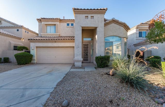 641 W Kent Place - 641 West Kent Place, Chandler, AZ 85225