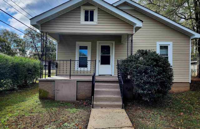 1426 Stevens Avenue - 1426 Stevens Avenue Northeast, Huntsville, AL 35801