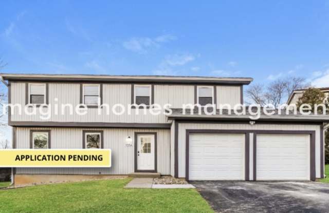 5554 Pine Needle Court - 5554 Pine Needle Court, Beckett Ridge, OH 45069
