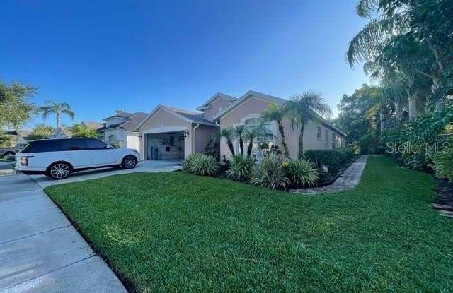 9986 STOCKBRIDGE DRIVE - 9986 Stockbridge Drive, Westchase, FL 33626