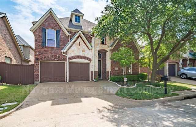 3264 Heatherbrook Ln - 3264 Heatherbrook Lane, Richardson, TX 75082