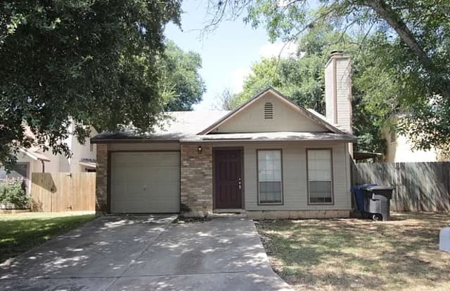 9617 Golden Bend - 9617 Golden Bend, San Antonio, TX 78250