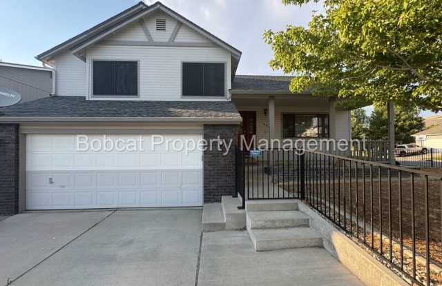 1894 Klatt Dr - 1894 Klatt Drive, Carson City, NV 89701