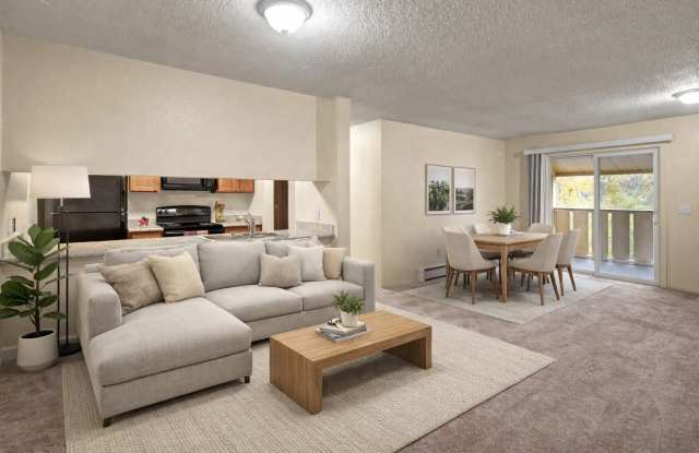 Hillside Chalet Apartment Homes photos photos