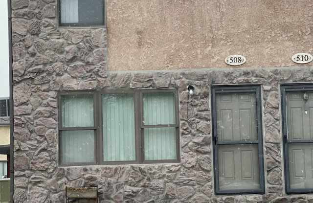 Two bedroom, one and half bathroom, modernly updated townhome! photos photos