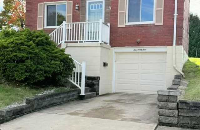 Beautiful 3bd 1ba in Wilkins Twp Gallery 4
