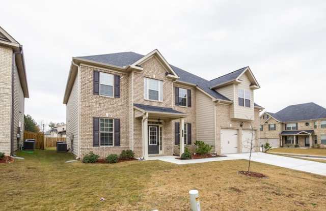 3488 Woodshade Drive Gallery 2