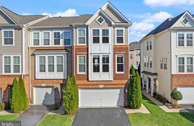 21766 HARROUN Terrace - 21766 Harroun Terrace, Ashburn, VA 20147