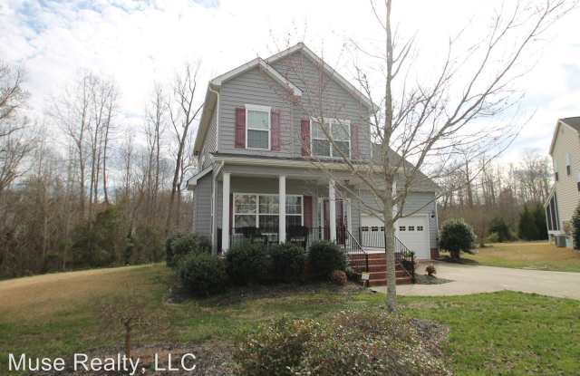 4539 Chestwood Court - 4539 Chestwood Court, Rock Hill, SC 29732