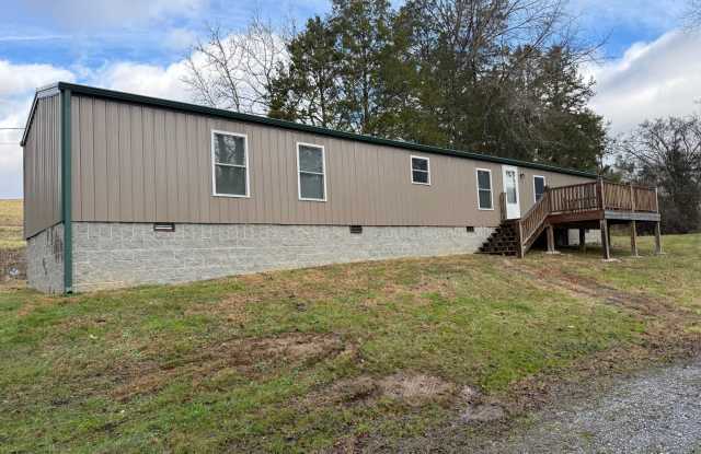 3 Bedroom 2 Bathroom Home located in Baileyton, TN photos photos