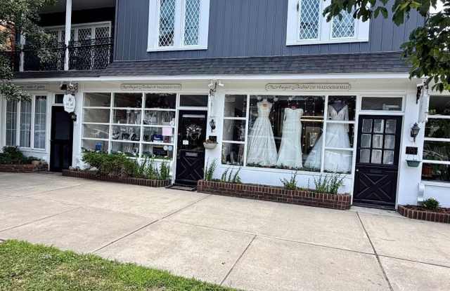 50 TANNER Street Gallery 4