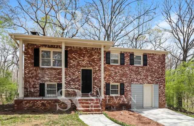 4193 Chickasaw Trail - 4193 Chickasaw Trail, Douglas County, GA 30135