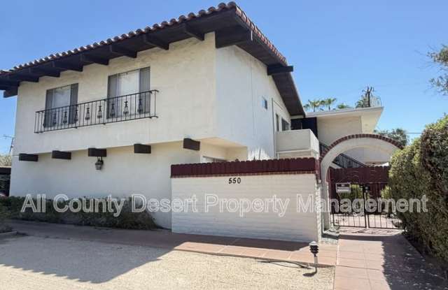 550 El Cielo Road Gallery 2