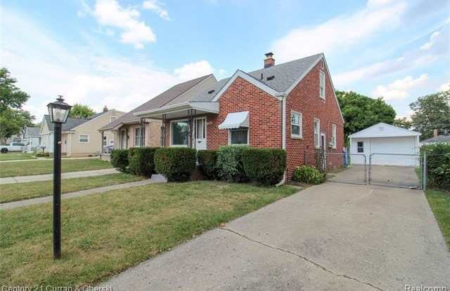 6832 Norborne Avenue Gallery 1