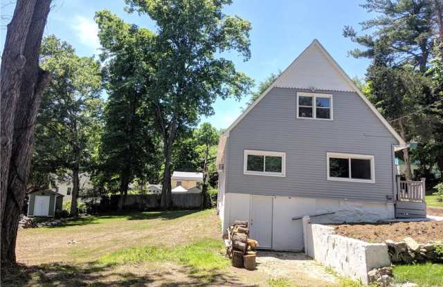 14 Kendall Drive - 14 Kendall Drive, Putnam Lake, NY 12563