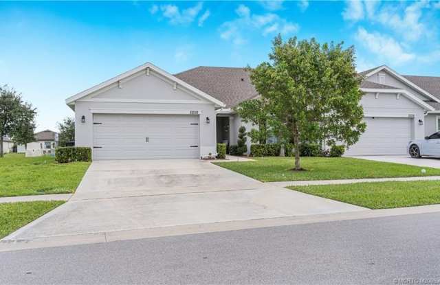 5208 Manciano Street - 5208 Manciano Street, St. Lucie County, FL 34951