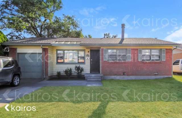 1509 Bell Street photos photos