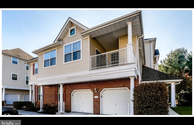 9619 DEVEDENTE DRIVE - 9619 Devedente Drive, Owings Mills, MD 21117