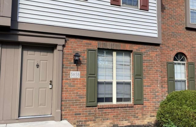 5858 Aqua Bay Drive - 5858 Aqua Bay Drive, Columbus, OH 43235
