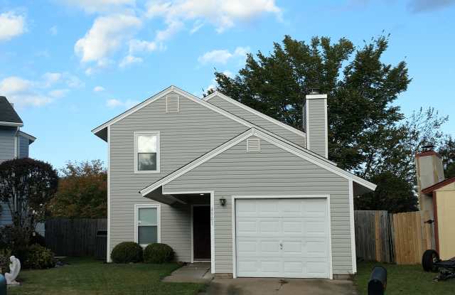 4901 Denny Drive Gallery 1
