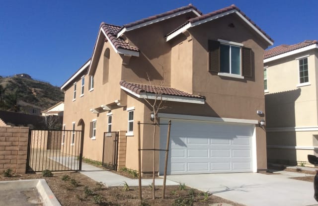 1947 Chancellor Way - 1947 Chancellor Way, San Bernardino, CA 92407