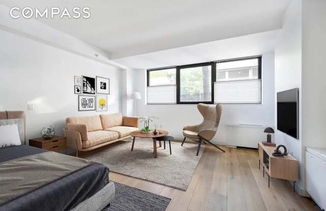 20 Henry Street - 20 Henry Street, Brooklyn, NY 11201