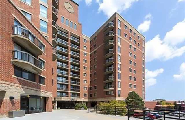 15 N Beacon St - 15 North Beacon Street, Boston, MA 02134