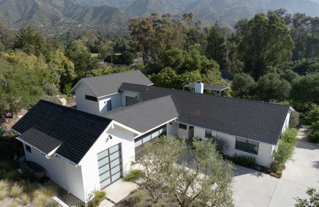 3155 Eucalyptus Hill Road photos photos