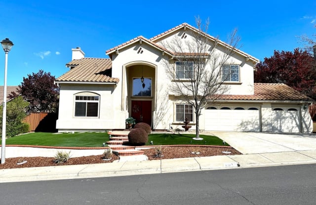 987 Autumn Oak Circle - 987 Autumn Oak Circle, Concord, CA 94521
