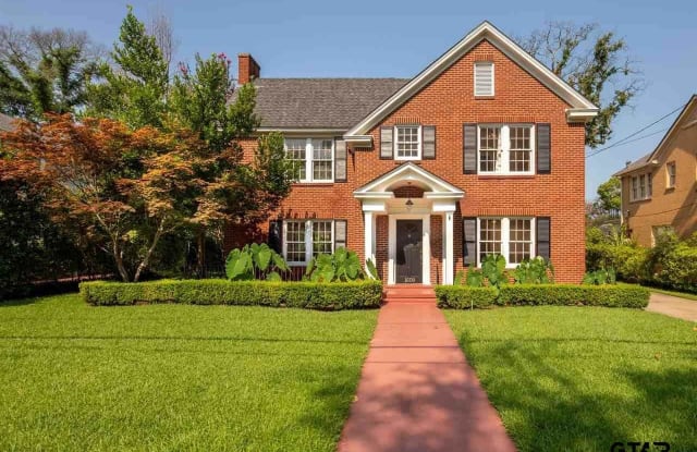 1609 S Chilton - 1609 South Chilton Avenue, Tyler, TX 75701