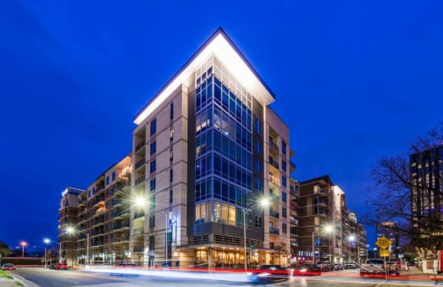 99 Rainey St - 99 Rainey Street, Austin, TX 78701