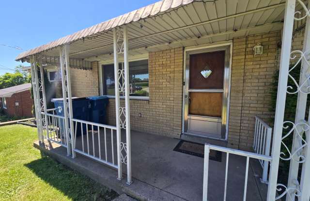 2 Bedroom Brick Ranch Home - Available NOW! photos photos