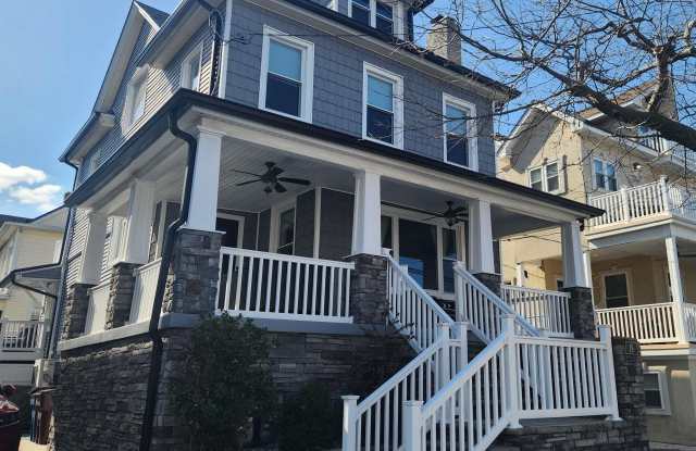 18 S Nashville Ave - 18 South Nashville Avenue, Ventnor City, NJ 08406