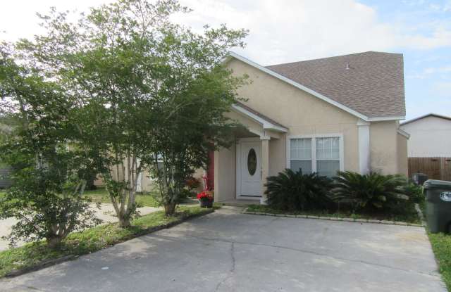 -- - 407 Mowat School Road, Lynn Haven, FL 32444
