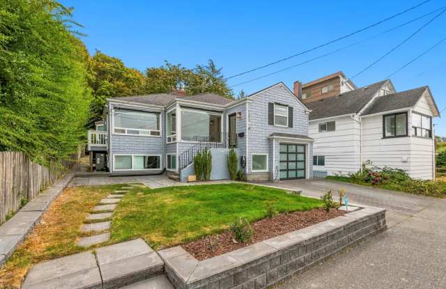 4Bd/1.75Ba Seattle Home Gallery 4