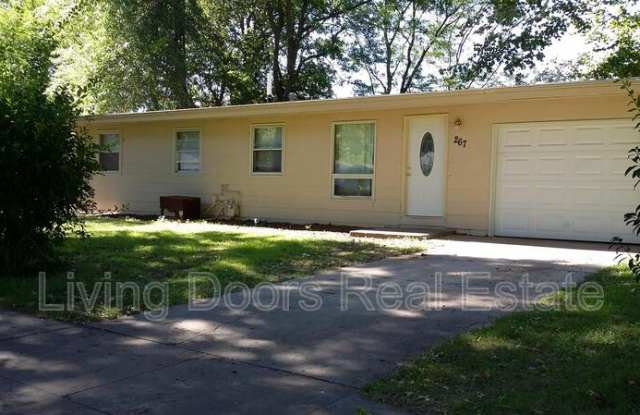 267 W Rio Rd photos photos