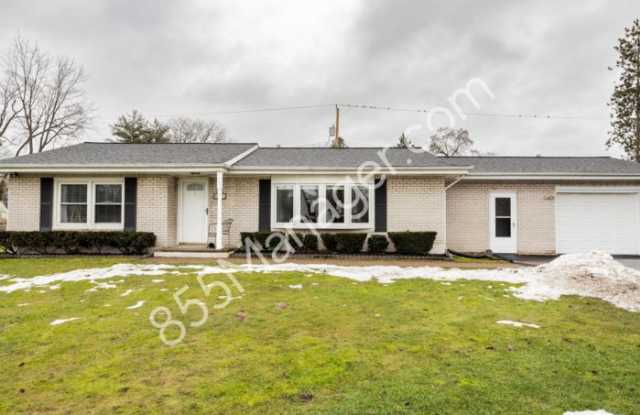 6051 Andersonville Road - 6051 Andersonville Road, Waterford, MI 48329