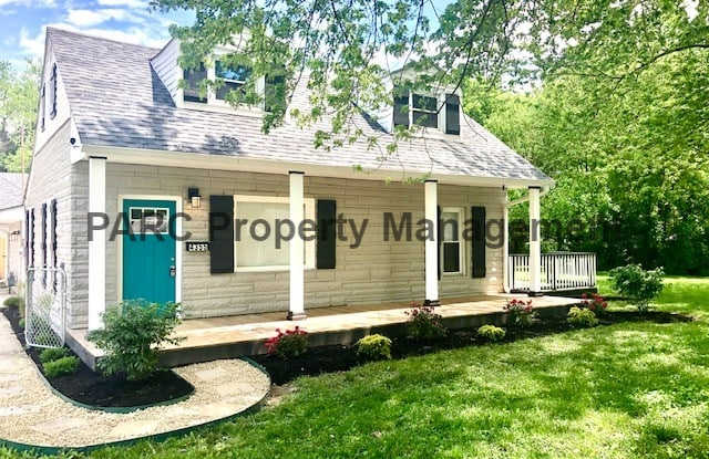4355 Norwaldo Avenue - 4355 Norwaldo Avenue, Indianapolis, IN 46205