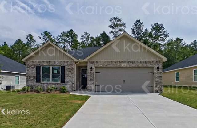 120 Allentown Lane - 120 Allentown Lane, Macon-Bibb, GA 31216