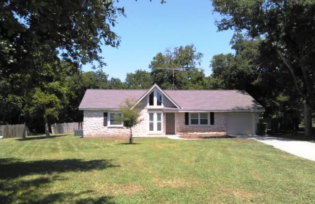 107 RAIL LANE - 107 Rail Lane, Cibolo, TX 78108