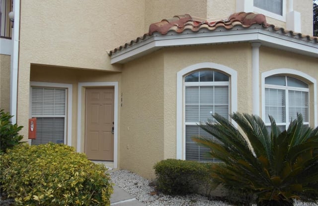 700 SEABROOK COURT - 700 Seabrook Court, Altamonte Springs, FL 32714