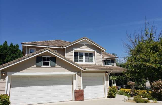 7559 Penobscot Drive - 7559 Penobscot Drive, Los Angeles, CA 91304